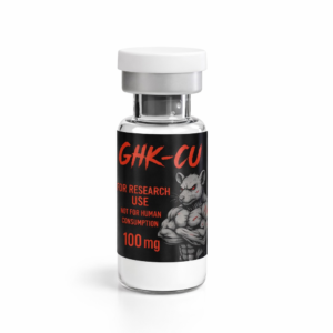 GHK-CU 100mg
